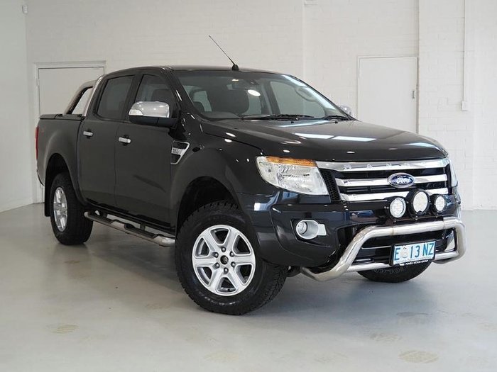 2015 Ford Ranger XLT
