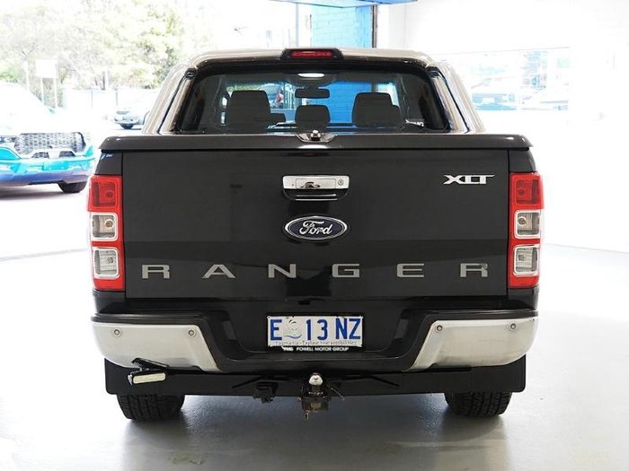 2015 Ford Ranger XLT