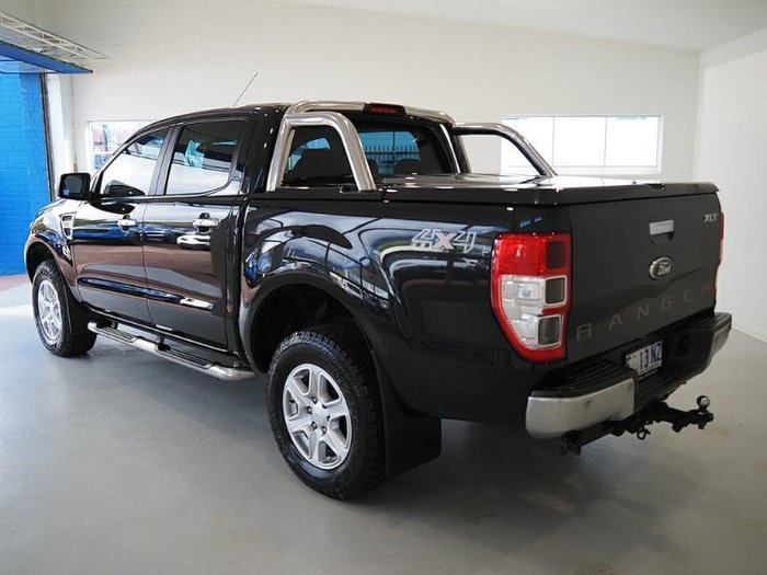 2015 Ford Ranger XLT