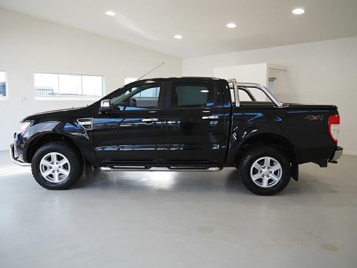 2015 Ford Ranger XLT