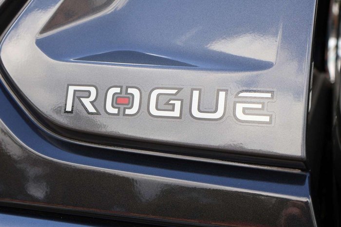 2021 Toyota Hilux Rogue