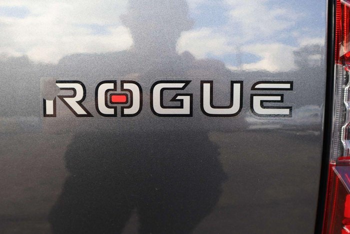 2021 Toyota Hilux Rogue