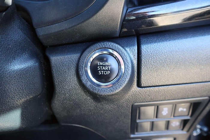 2021 Toyota Hilux Rogue