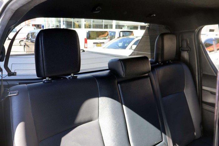 2021 Toyota Hilux Rogue