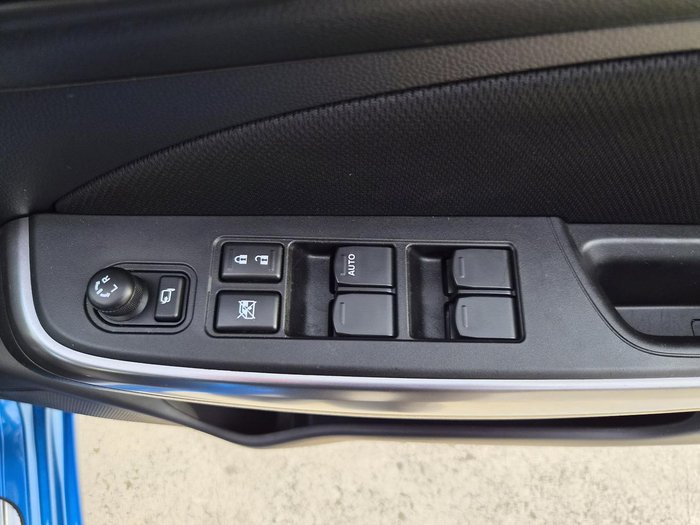 2021 Suzuki Swift GLX Turbo