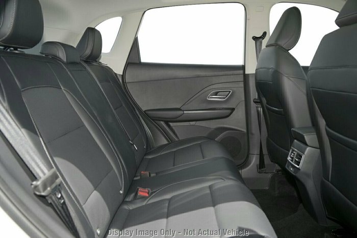 2026 MG ZS Essence Hybrid+