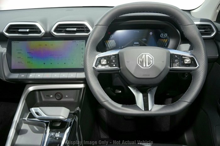 2026 MG ZS Essence Hybrid+