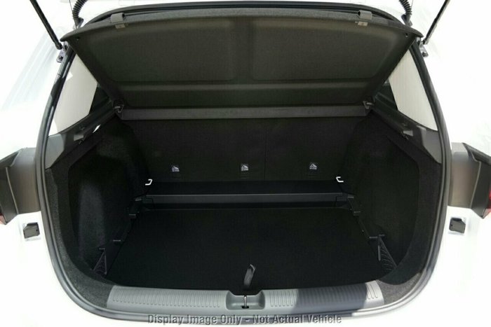 2026 MG ZS Essence Hybrid+