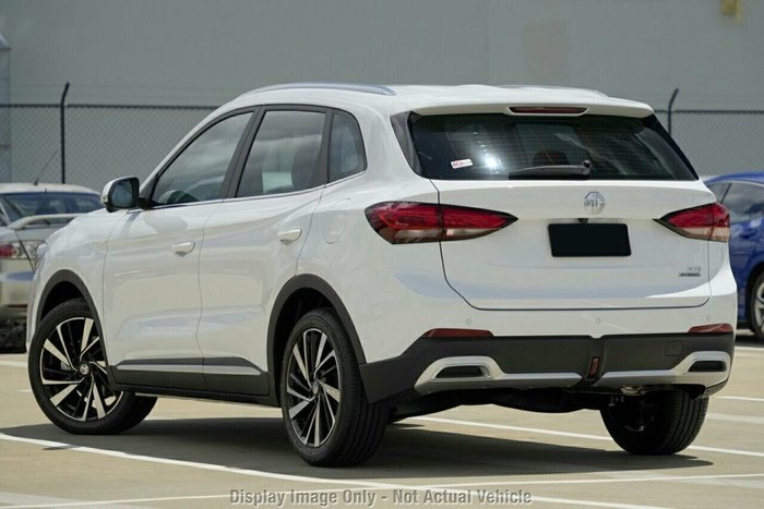 2026 MG ZS Essence Hybrid+