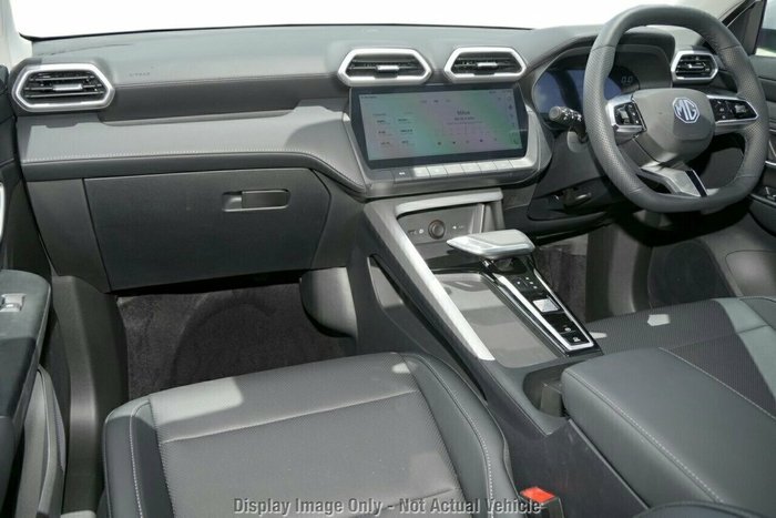 2026 MG ZS Essence Hybrid+