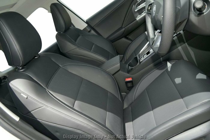 2026 MG ZS Essence Hybrid+