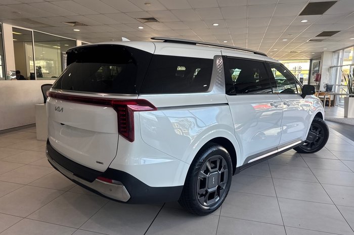 2025 Kia Carnival GT-Line HEV
