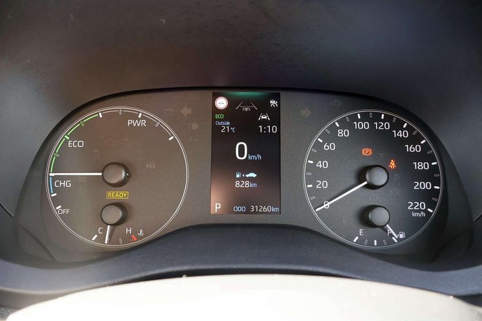 2024 Toyota Yaris Ascent Sport Hybrid
