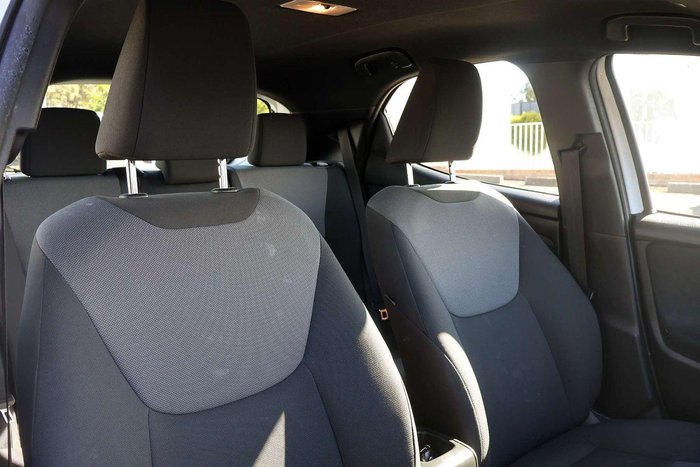 2024 Toyota Yaris Ascent Sport Hybrid