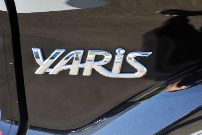 2024 Toyota Yaris Ascent Sport Hybrid
