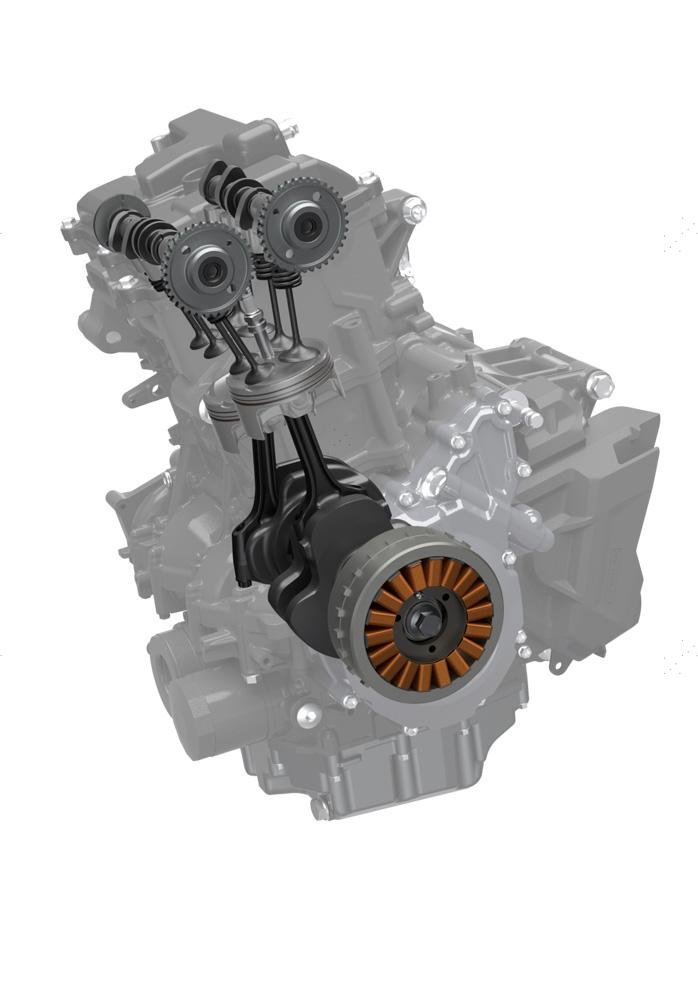 2026 Suzuki GSX-8R