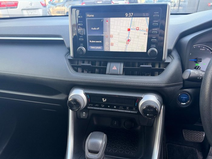 2020 Toyota RAV4 GX