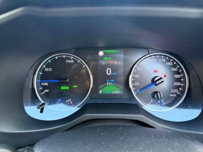 2020 Toyota RAV4 GX