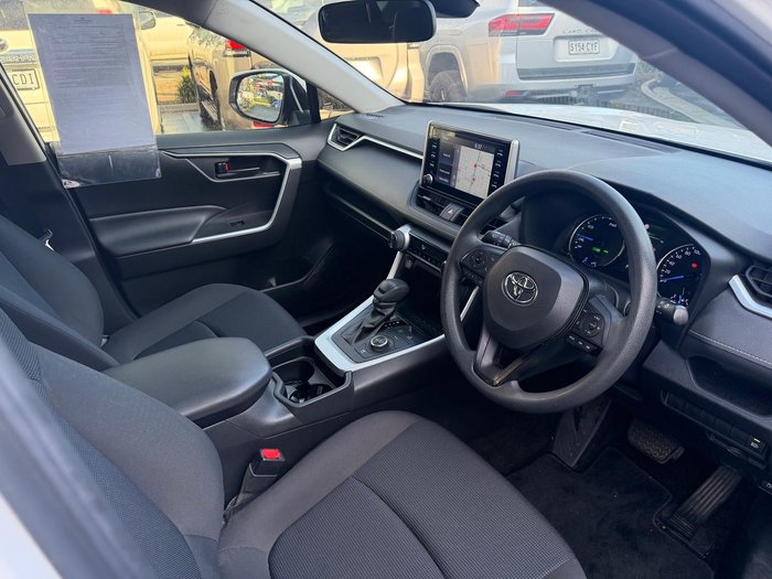 2020 Toyota RAV4 GX