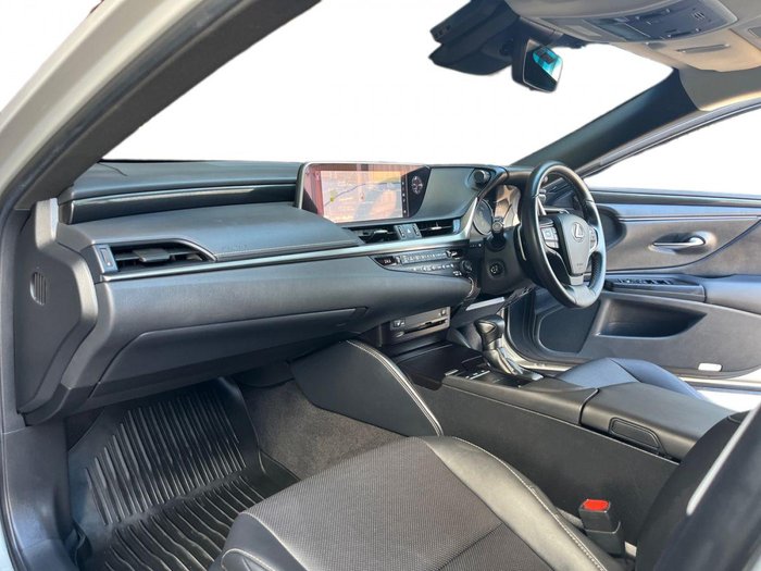 2019 Lexus ES ES300h Sports Luxury