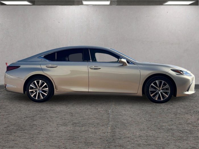 2019 Lexus ES ES300h Sports Luxury