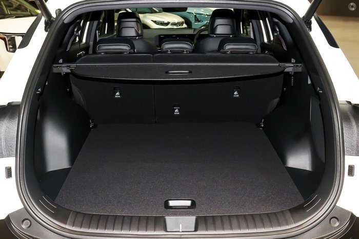 2026 Kia Sportage GT-Line