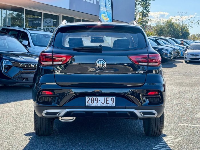 2023 MG ZST Vibe