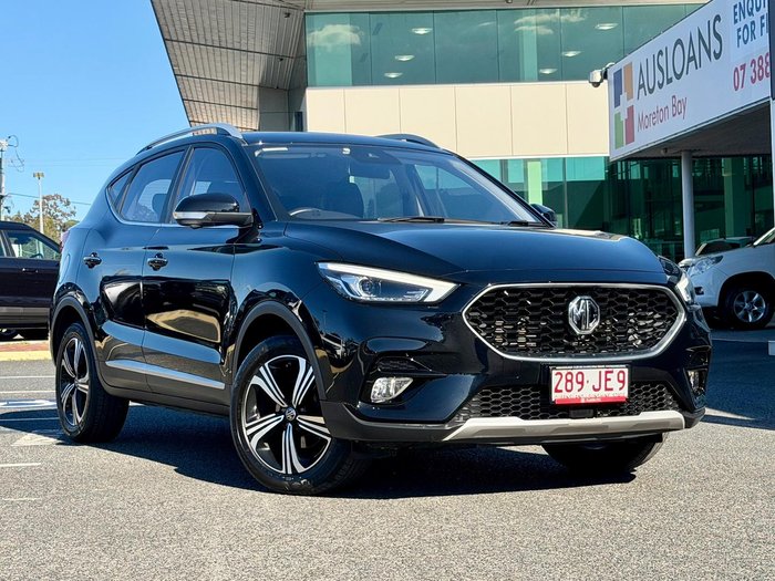 2023 MG ZST