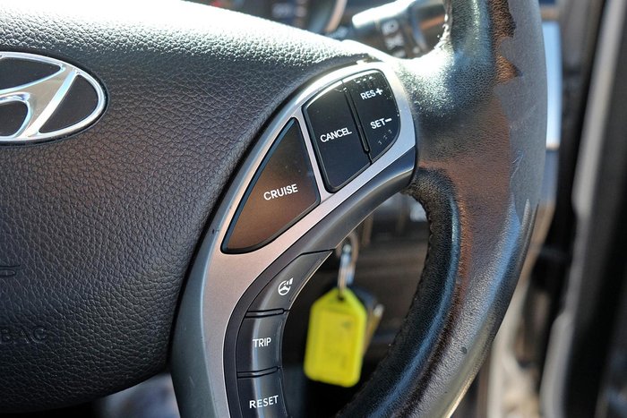 2015 Hyundai i30 Active X