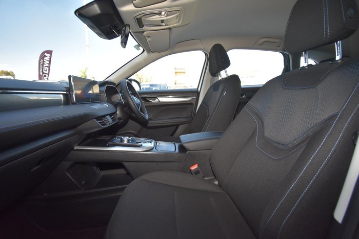 2026 GWM Haval Jolion Premium