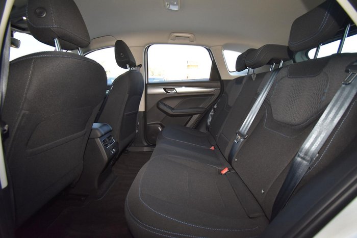 2026 GWM Haval Jolion Premium