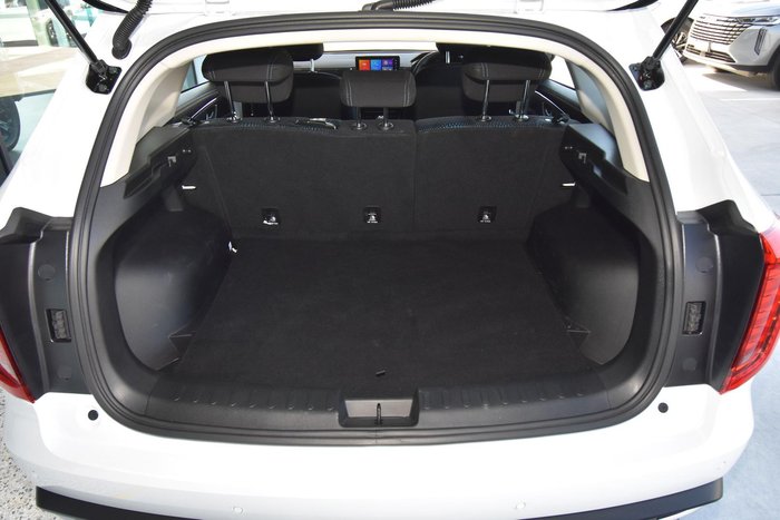 2026 GWM Haval Jolion Premium
