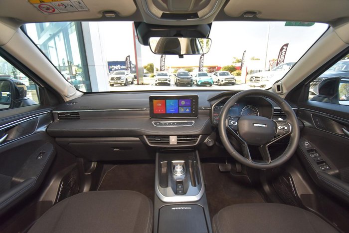 2026 GWM Haval Jolion Premium