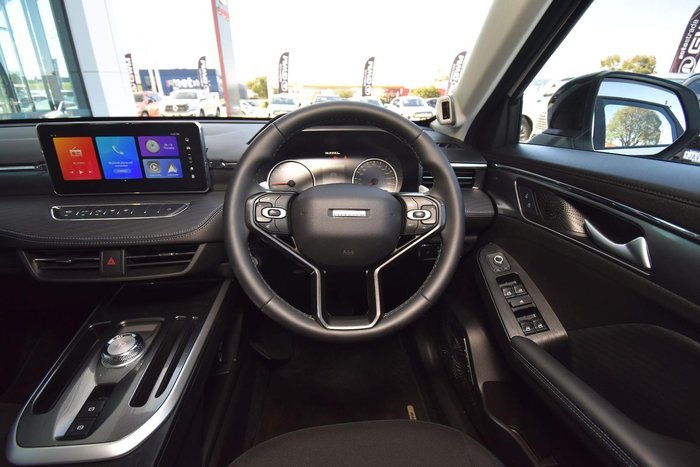 2026 GWM Haval Jolion Premium