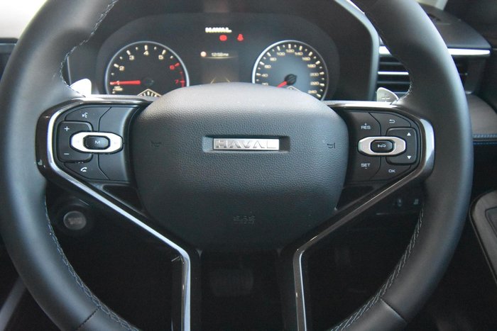 2026 GWM Haval Jolion Premium