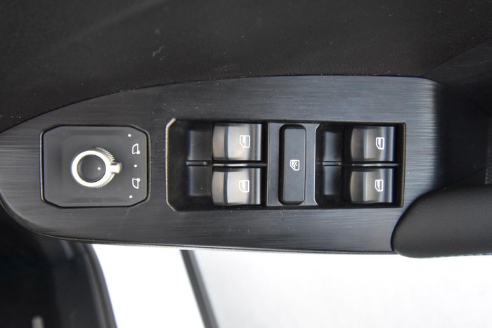 2026 GWM Haval Jolion Premium
