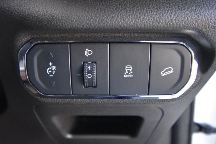2026 GWM Haval Jolion Premium