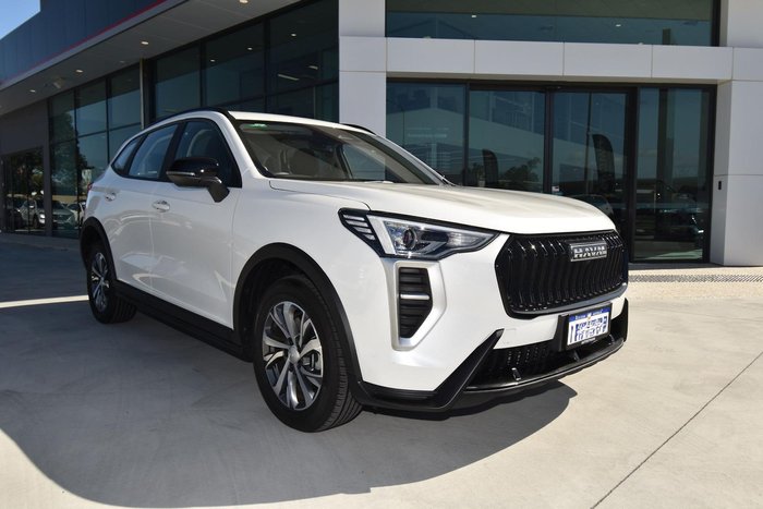 2026 GWM Haval Jolion Premium