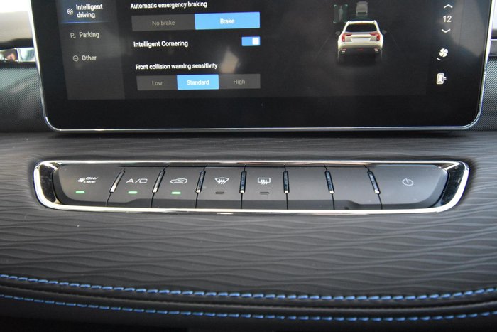 2026 GWM Haval Jolion Premium