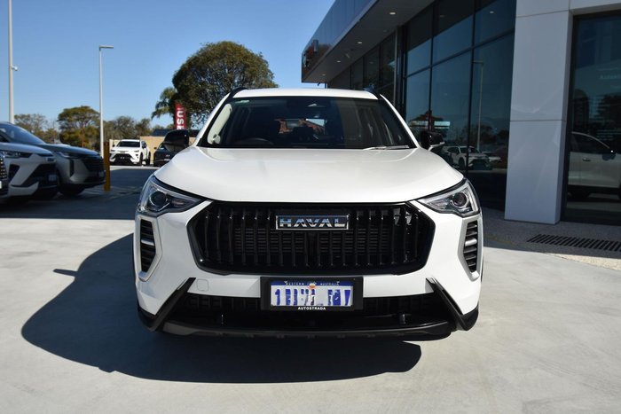 2026 GWM Haval Jolion Premium