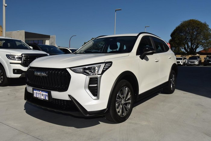 2026 GWM Haval Jolion Premium