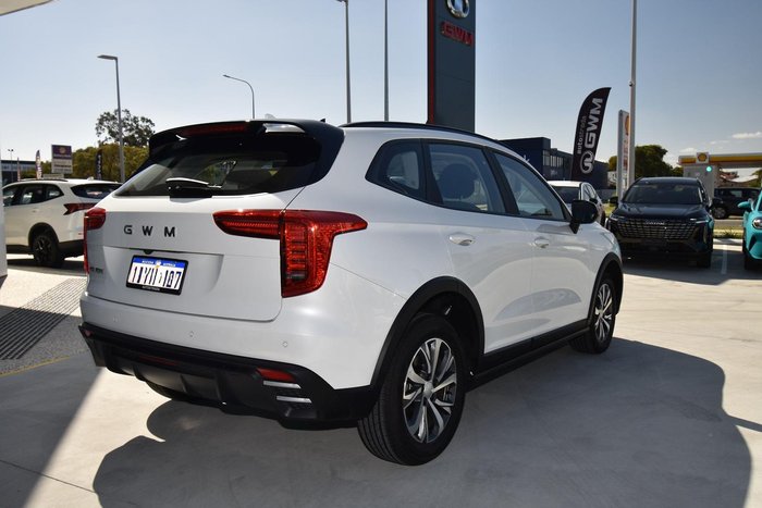 2026 GWM Haval Jolion Premium