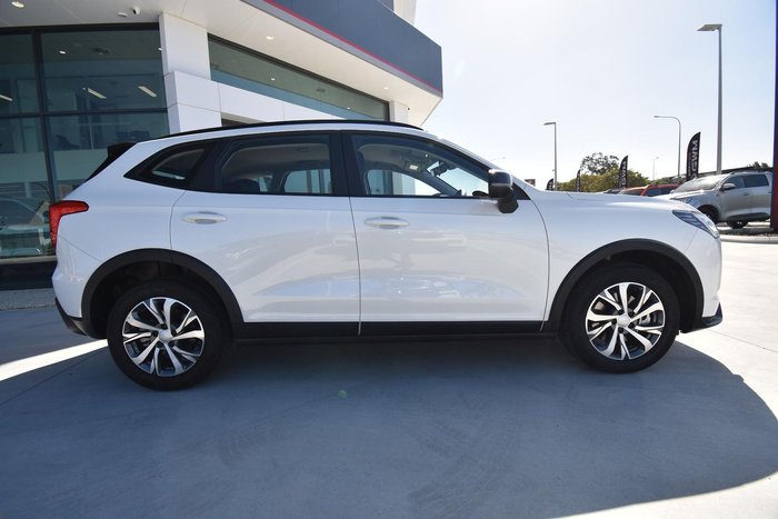 2026 GWM Haval Jolion Premium