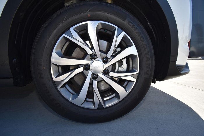 2026 GWM Haval Jolion Premium