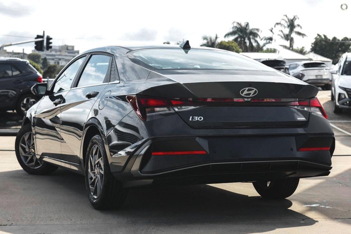 2023 Hyundai i30 Hybrid