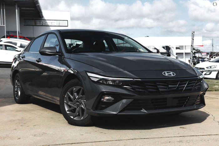 2023 Hyundai i30