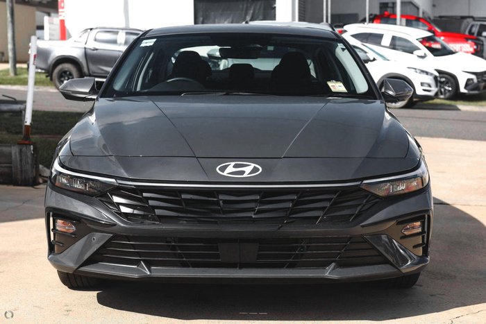 2023 Hyundai i30 Hybrid