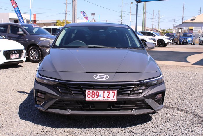 2023 Hyundai i30 Hybrid