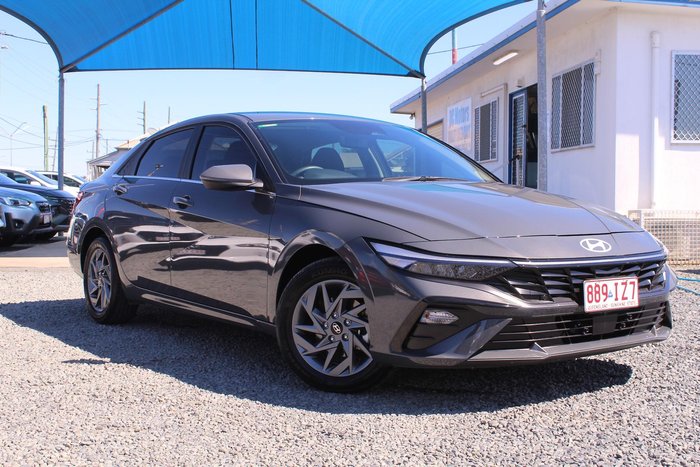 2023 Hyundai i30