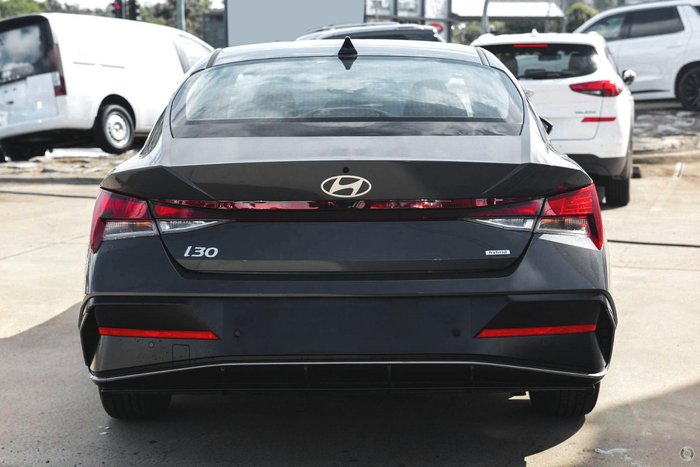 2023 Hyundai i30 Hybrid